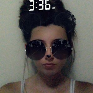 Meet your Posher, Tautianna